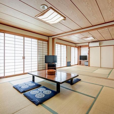 Suisenkaku Numazu Exterior foto