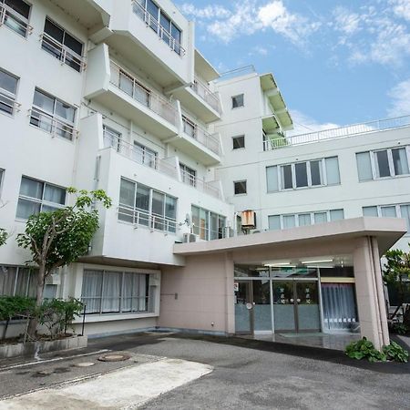 Suisenkaku Numazu Exterior foto