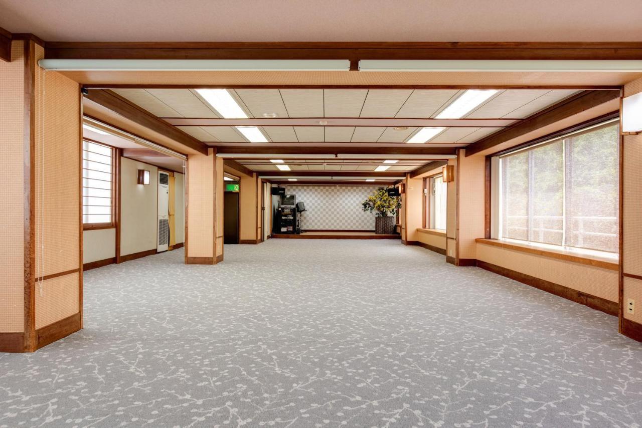 Suisenkaku Numazu Exterior foto