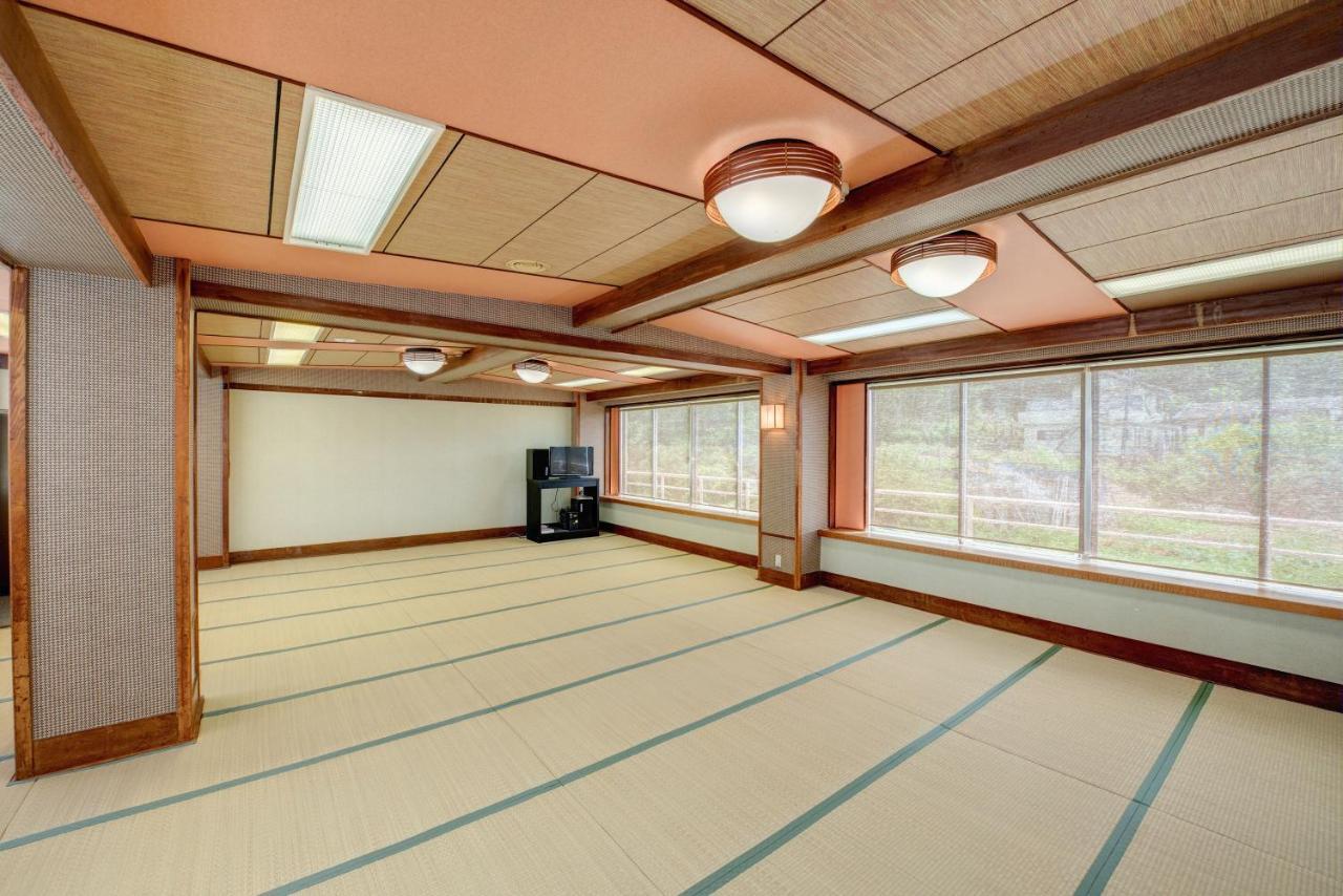 Suisenkaku Numazu Exterior foto