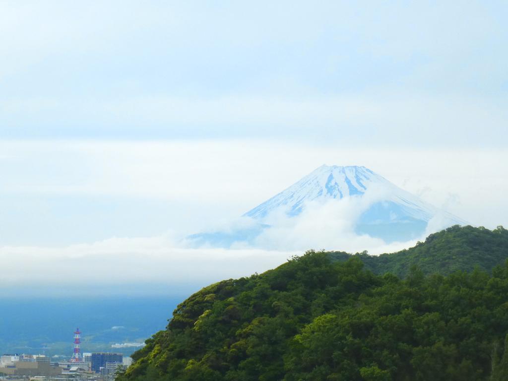 Suisenkaku Numazu Exterior foto