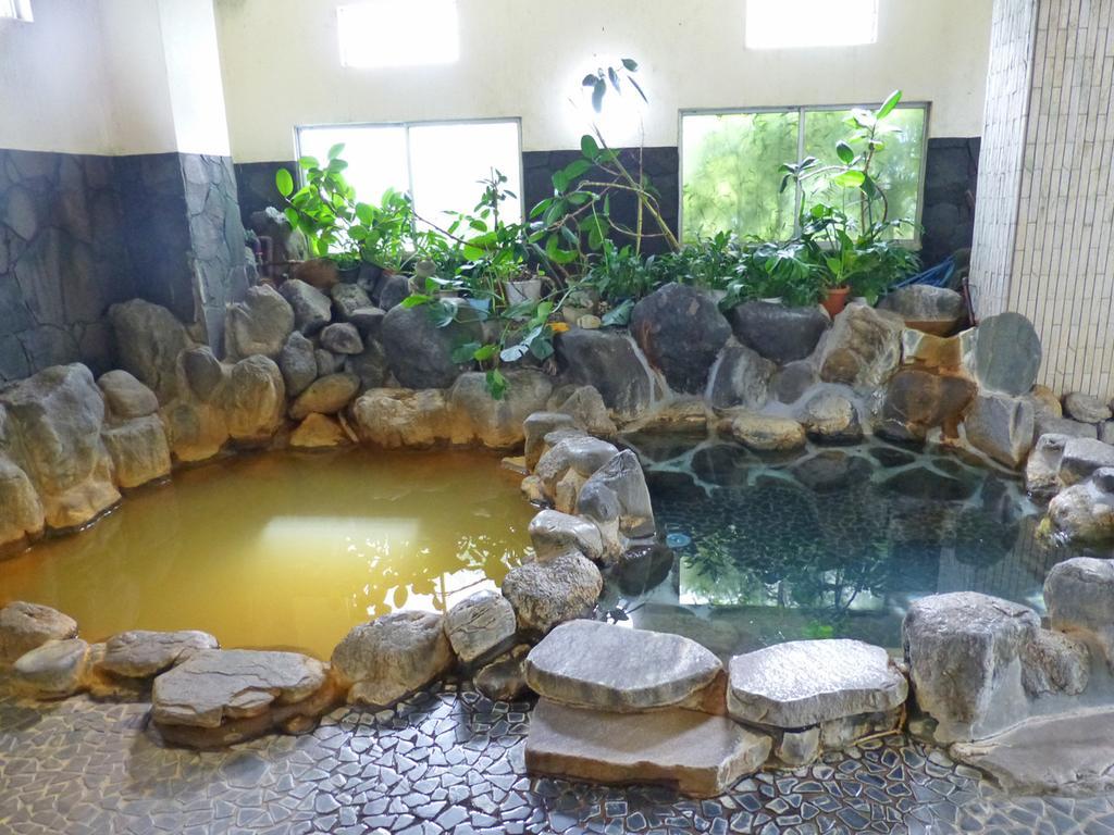 Suisenkaku Numazu Exterior foto
