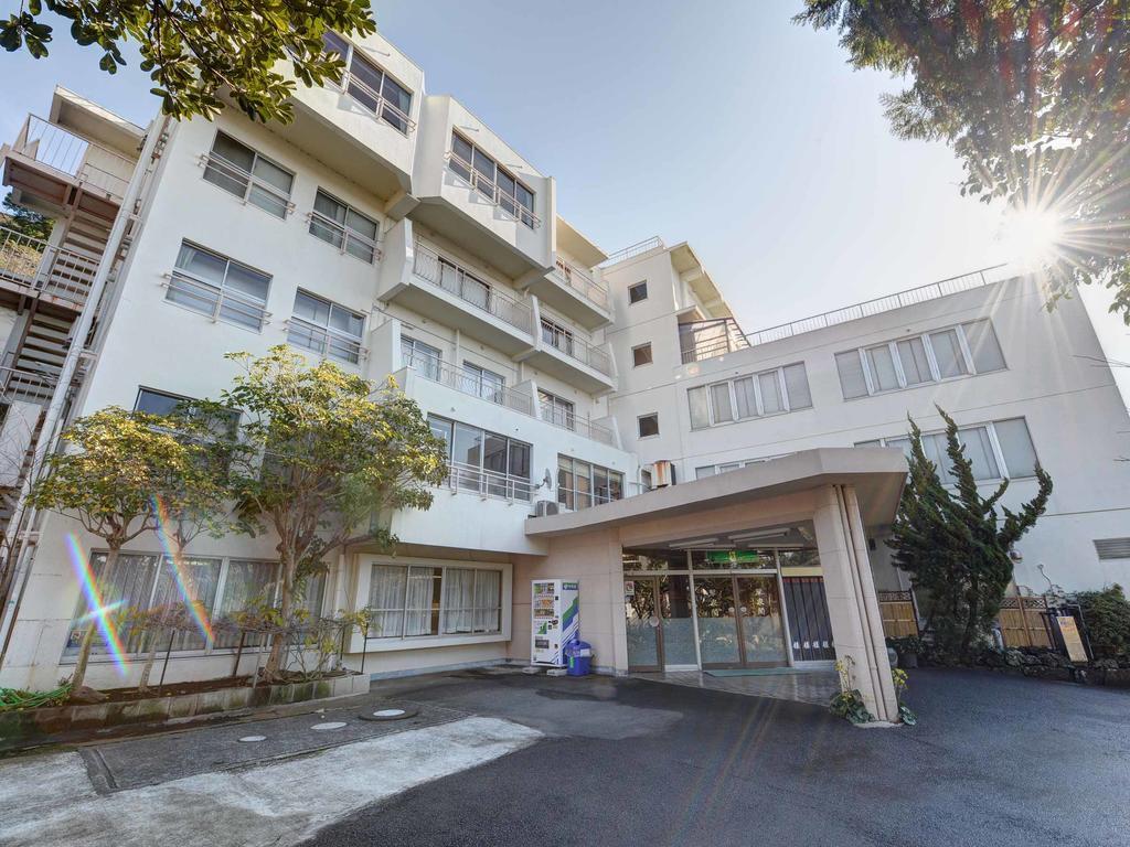 Suisenkaku Numazu Exterior foto