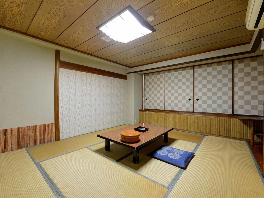 Suisenkaku Numazu Exterior foto