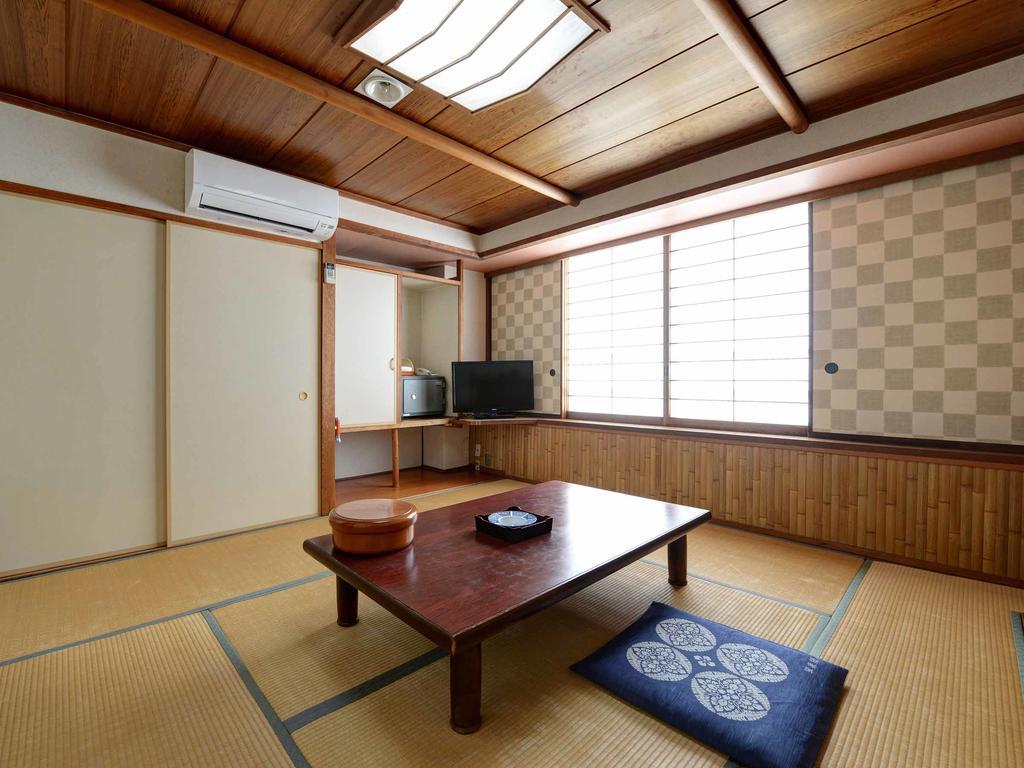 Suisenkaku Numazu Exterior foto