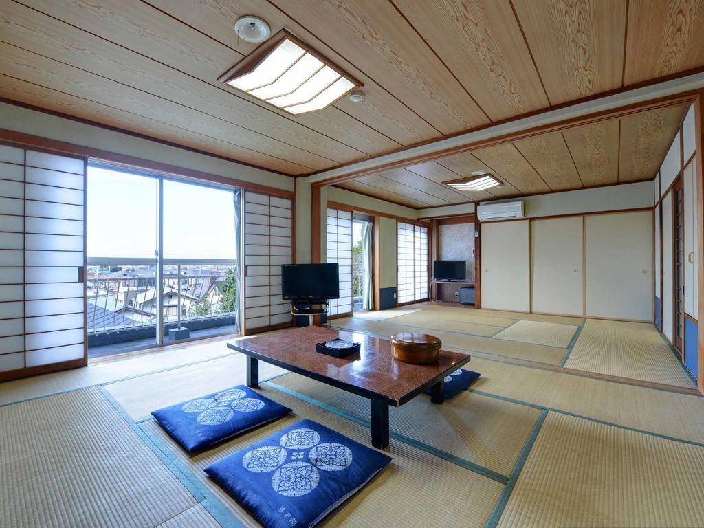 Suisenkaku Numazu Exterior foto