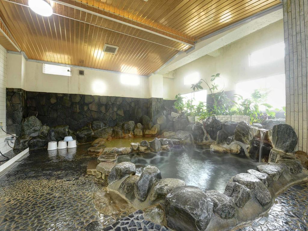 Suisenkaku Numazu Exterior foto