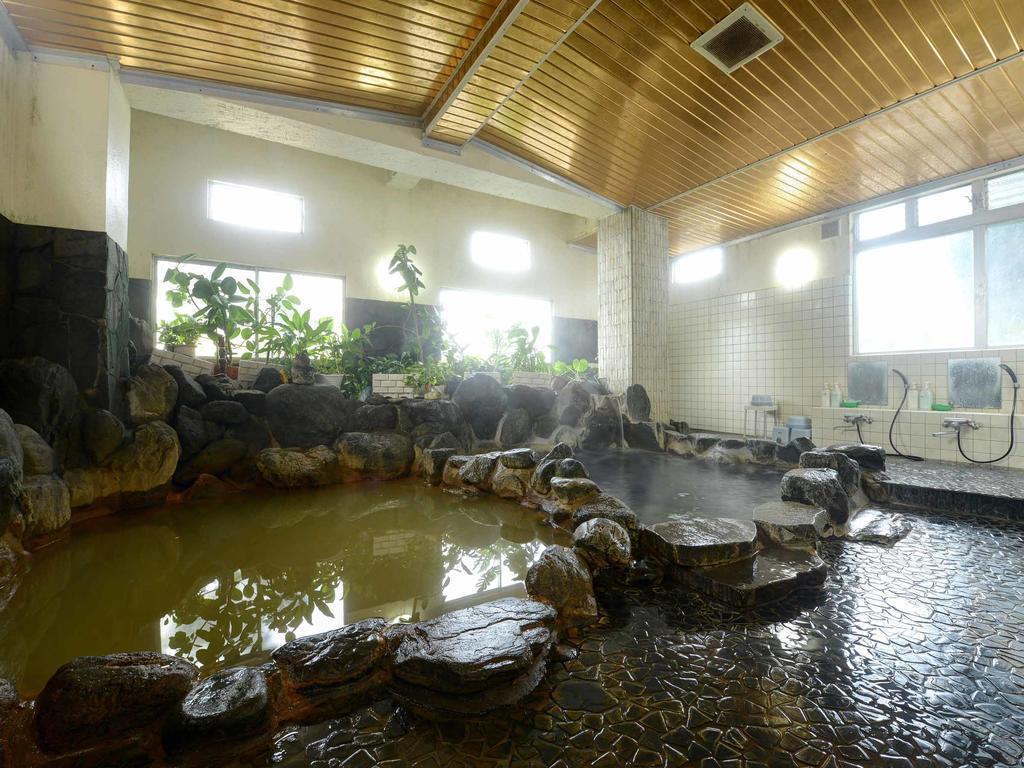 Suisenkaku Numazu Exterior foto