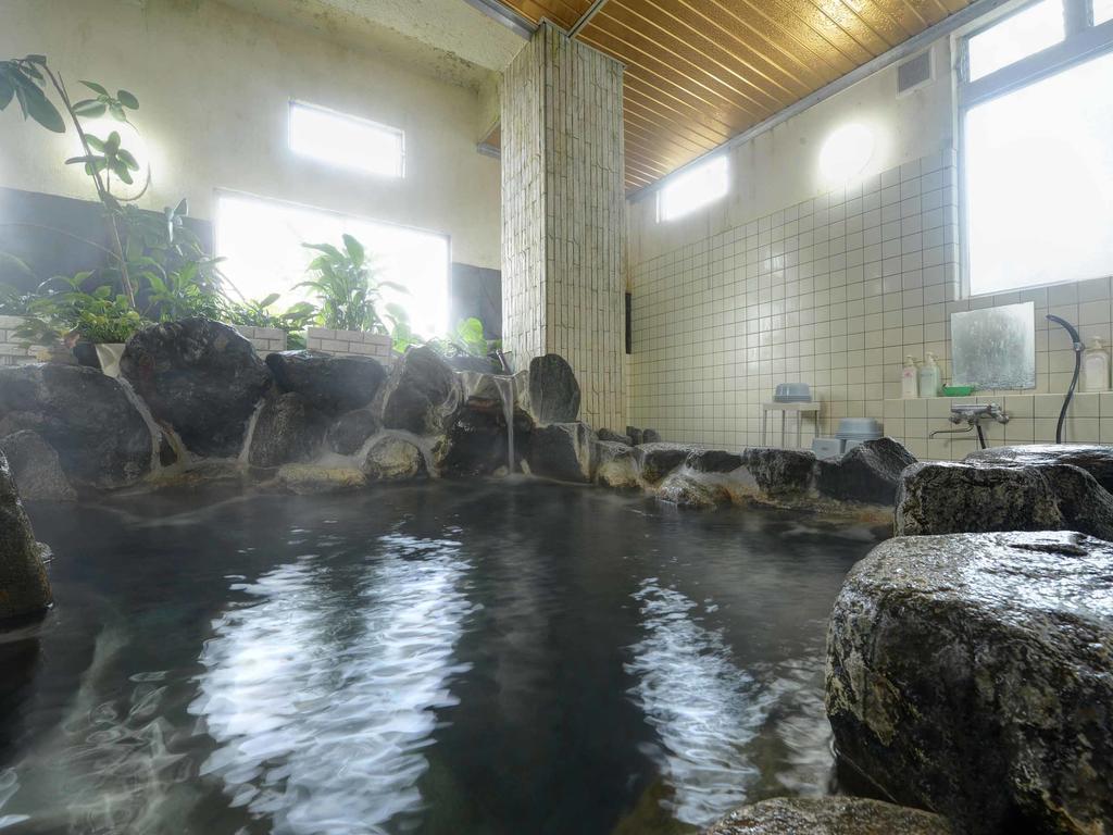 Suisenkaku Numazu Exterior foto